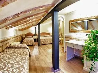 Pedrini 3* بولونيا