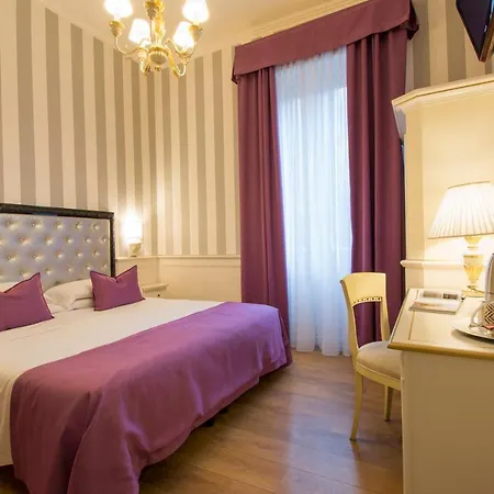 Pedrini Hotel 3*