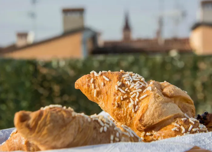 Pedrini Hotell Bologna