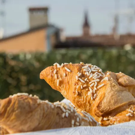 Pedrini Hotel Bologna