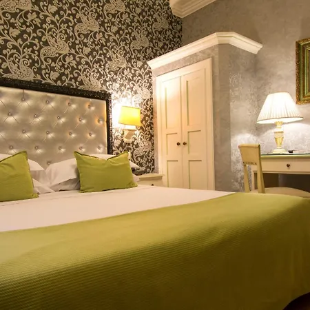 Hotel Pedrini Bologna