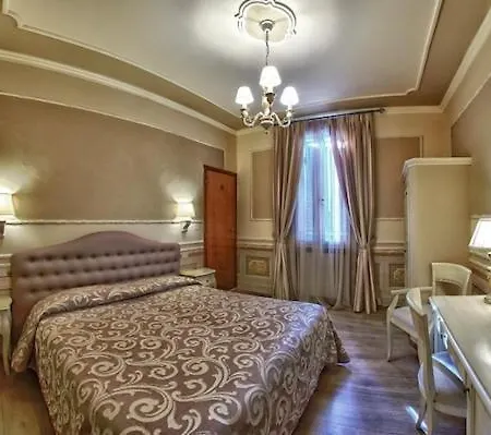 Pedrini Hotel Bologna