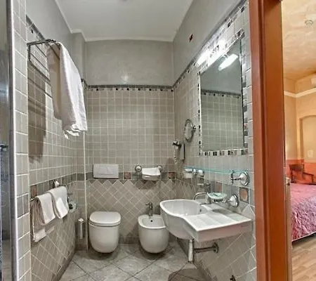 Pedrini Hotel Bologna